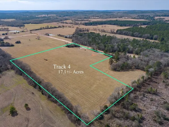 24630 Private Road 8102, Frankston, TX 75763