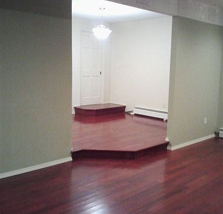 Living Rm to Dining Rm