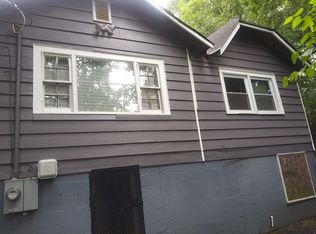 55 Polar Rock Rd SW, Atlanta, GA 30315