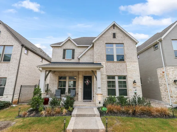 703 Canada Goose Ln, Arlington, TX 76005