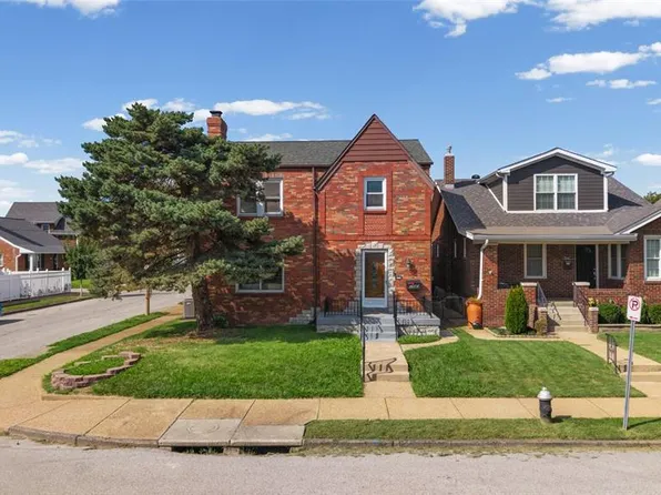 6347 Mardel Ave, Saint Louis, MO 63109