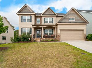 116 Abbey Gardens Lane, Simpsonville, SC 29681