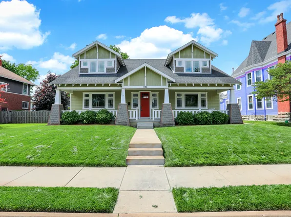 820 S 9th St, Lafayette, IN 47905