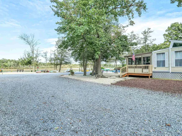 48 Stone Harbor Ave Lot 57, Dennisville, NJ 08214