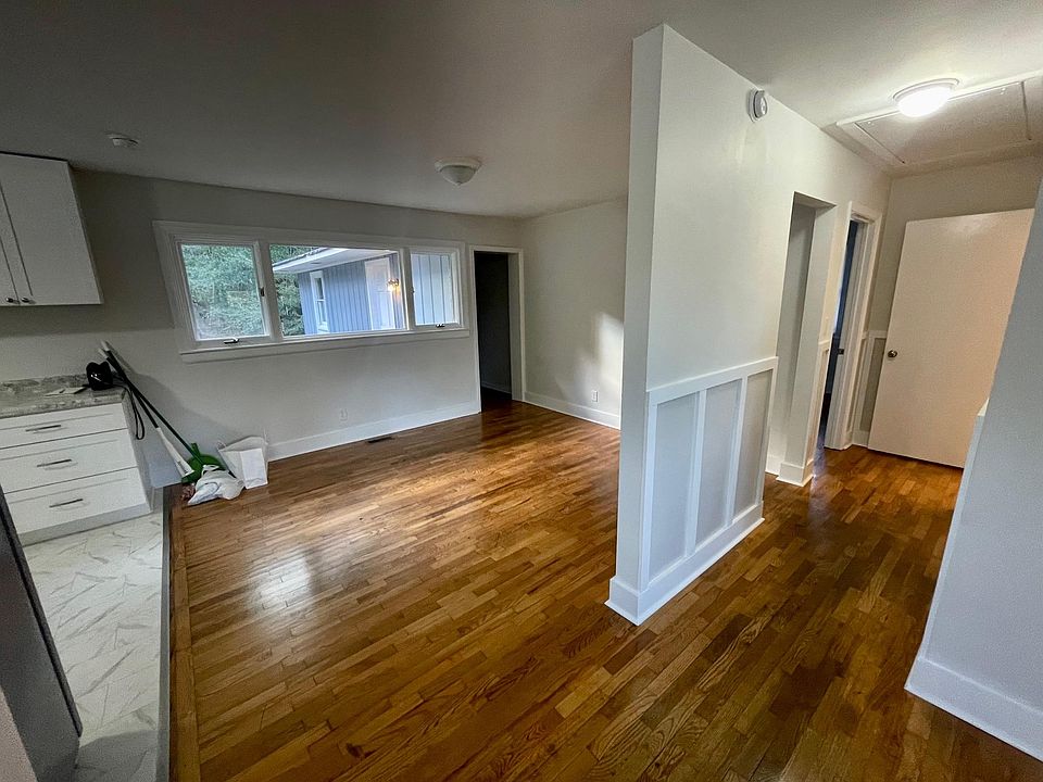 Living/Dining/Kitchen