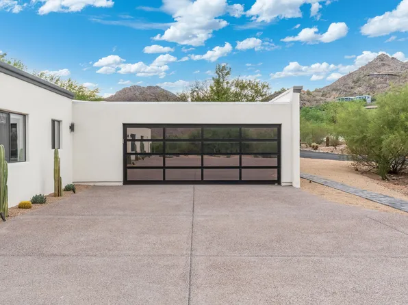 6516 N 43rd Pl, Paradise Valley, AZ 85253