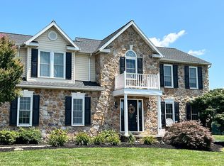 710 Wheeler School Rd, Whiteford, MD 21160