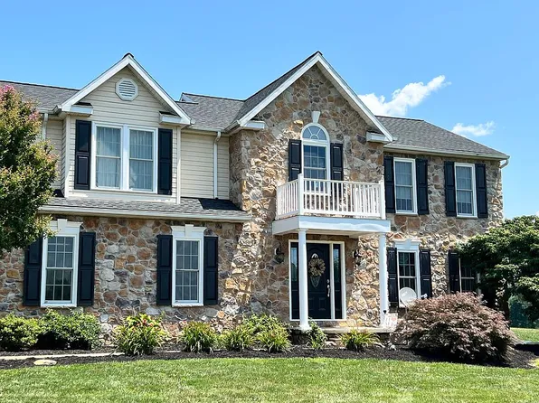 710 Wheeler School Rd, Whiteford, MD 21160