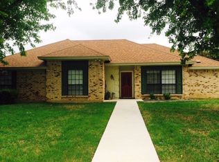 6917 Sunday Pl, Fort Worth, TX 76133