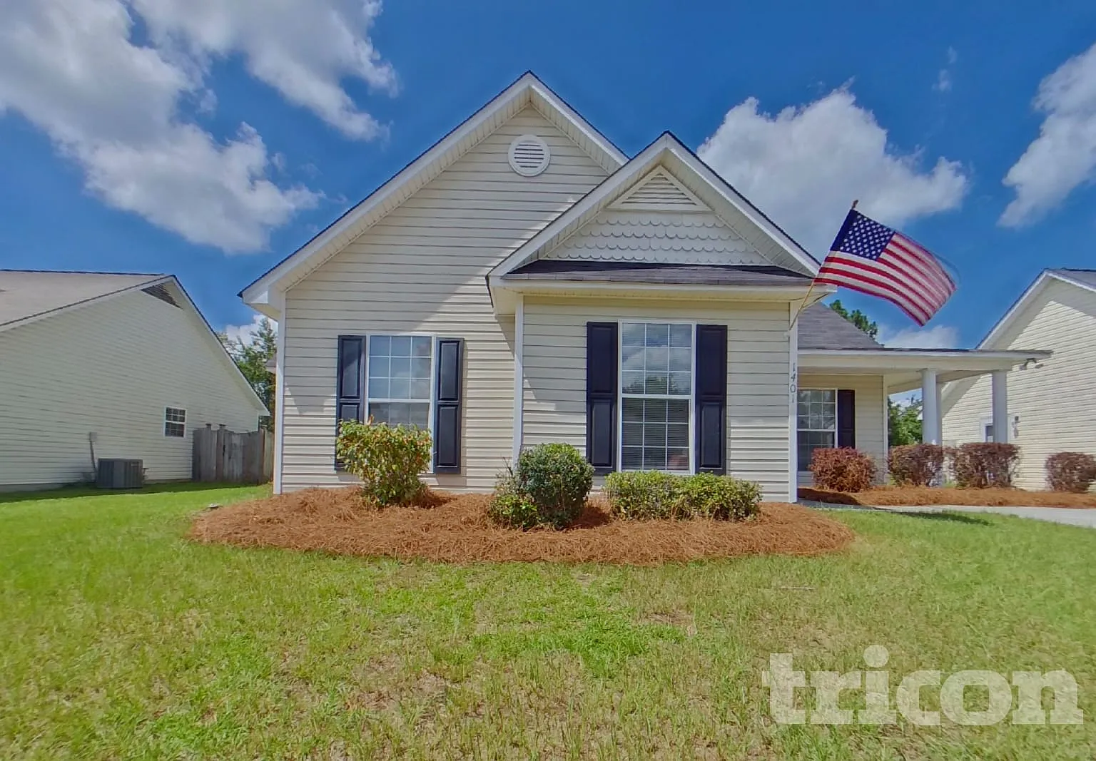 1401 May Oak Circle Columbia SC — Photo 1