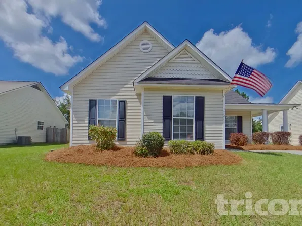 1401 May Oak Cir, Columbia, SC 29229