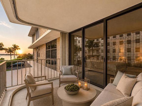 4th image of 3200 S OCEAN Boulevard #A202