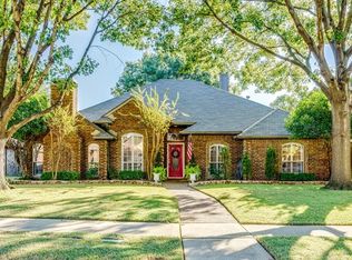 6704 Laramie Dr, Plano, TX 75023