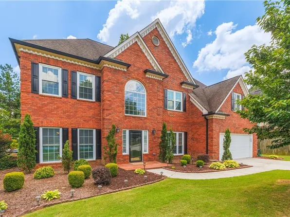 1219 Hadaway Ct, Lawrenceville, GA 30043