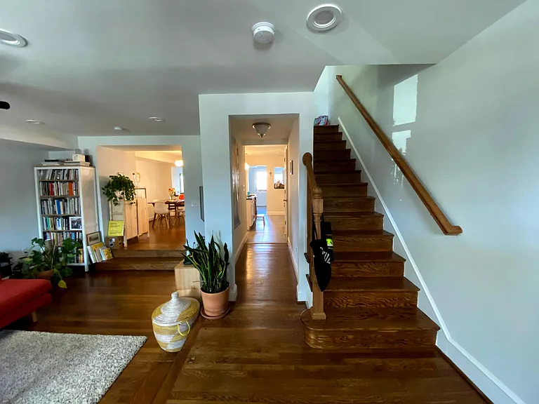 1421 Upshur St NW #2 — Photo 40