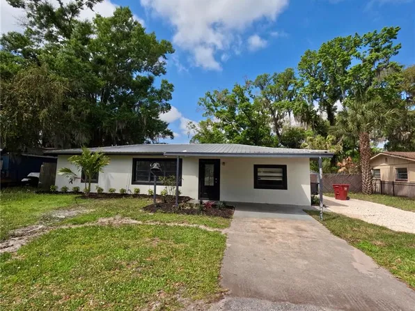 1103 N Pennsylvania Ave, Plant City, FL 33563