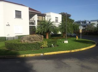 9403 Fontainebleau Blvd APT 209, Miami, FL 33172