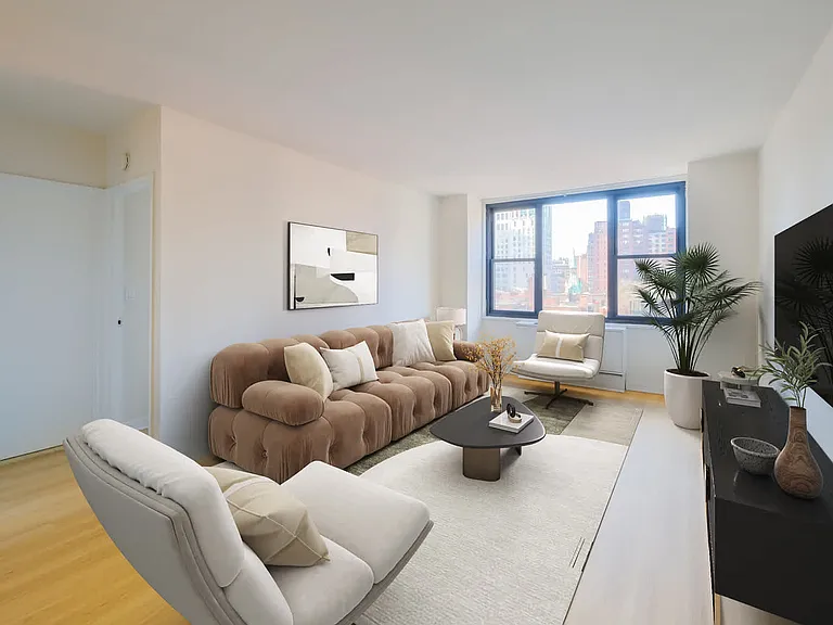 303 E 83rd St #23G — Photo 11