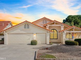 1814 Ash Tree Ln, Hemet, CA 92545