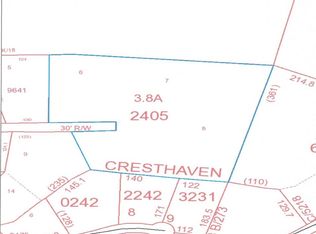 0 Richland Creek Rd, Clyde, NC 28721