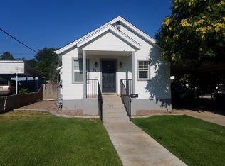 84 S 300 E #A, Cedar City, UT 84720