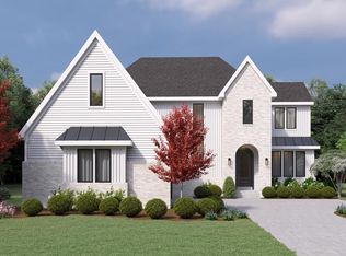 The Auburn Plan, Reserves of Anderson, Cincinnati, OH 45230