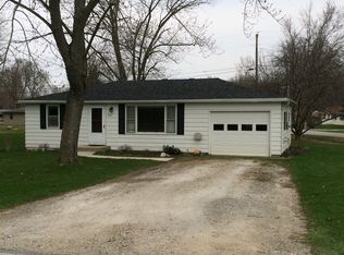 1219 Wooster Rd, Winona Lake, IN 46590