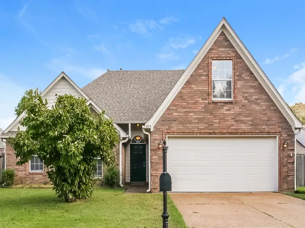 205 Cameron Dr, Oakland, TN 38060