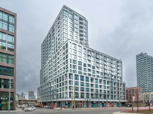 15 Richardson St, Toronto, ON