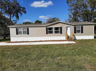 5607 S Shalimar Point, Homosassa, FL 34446