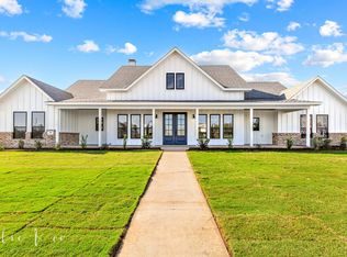 301 Wild Rye Rd, Abilene, TX 79606