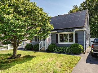 299 Morton St, Springfield, MA 01119