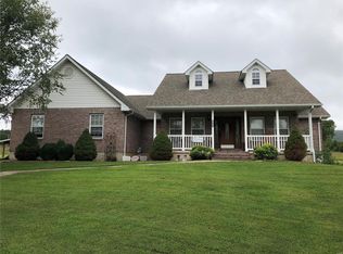 1008 Sunrise Ln, Pilot Knob, MO 63663