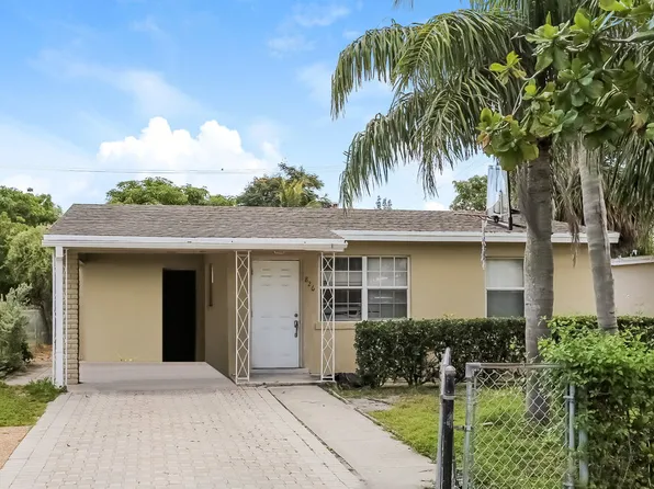 826 S D St, Lake Worth, FL 33460