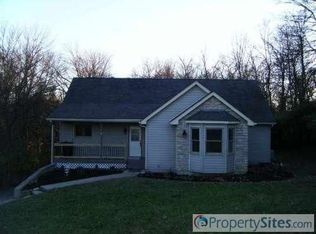 855 Hickory Rd, Lawrenceburg, IN 47025