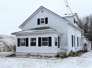 100 2nd St, Piqua, OH 45356