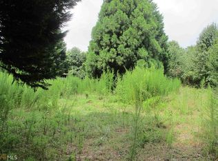 123 John Elliott Rd LOT 1, McDonough, GA 30252