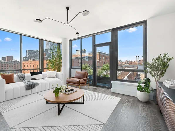 50 Greenpoint Avenue 6H image 1 of 10