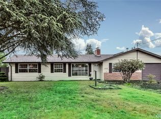 14111 Golden Given Rd E, Tacoma, WA 98445