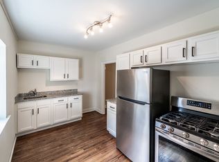 Hopkins Apartments, Cincinnati, OH 45212