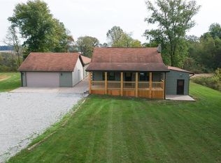 11459 S County Road 900 W, Reelsville, IN 46171
