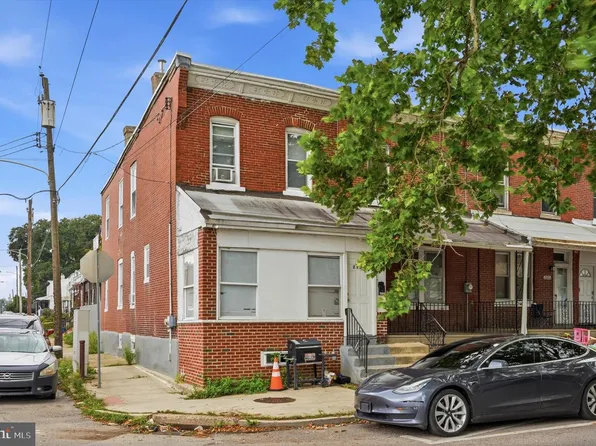 2122 W Spencer St, Philadelphia, PA 19138