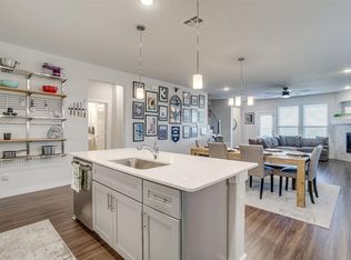 12221 Hulson Trl, Haslet, TX 76052