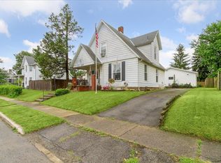 120 Powell Ave, Bellefontaine, OH