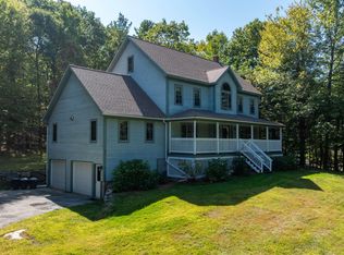 81 Madison Drive, Naples, ME 04055