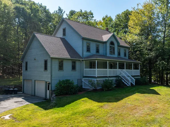 81 Madison Drive, Naples, ME 04055