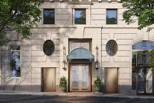 Rented by Corcoran | media 4