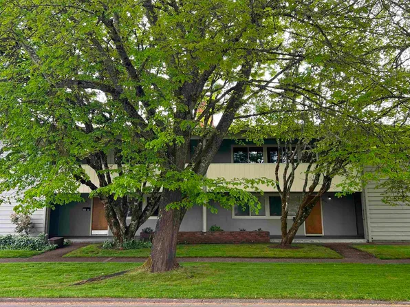 411 SW 5th St, Corvallis, OR 97333