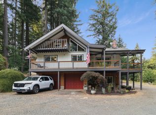 45225 SE Paha Loop Dr, Sandy, OR 97055