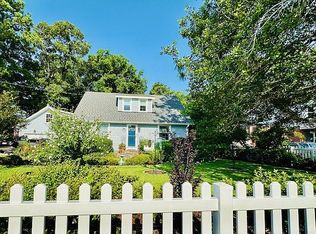 7929 Bison Ave, Norfolk, VA 23518